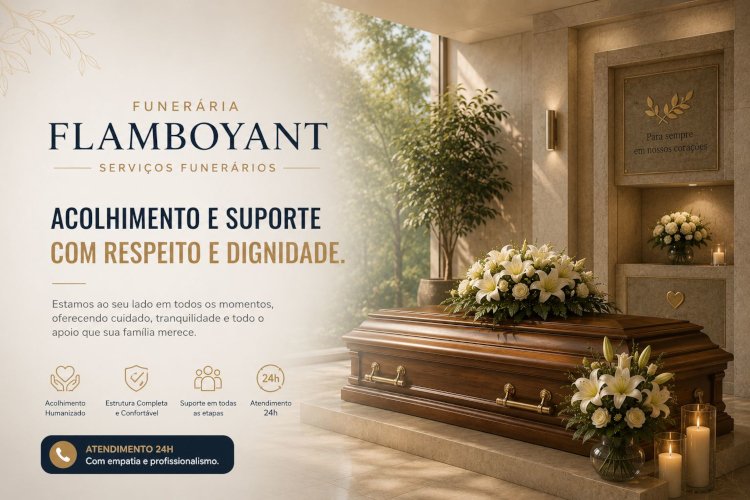 Serviços Funerários